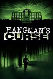 Poster Hangman’s Curse – Der Fluch des Henkers