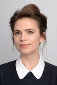 Hayley Atwell isMary Crawford