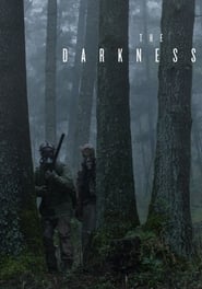 Poster The Darkness