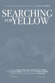 Poster Searching for Yellow 2012