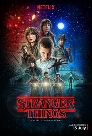 Stranger Things (2013)