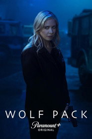 Wolf Pack poster