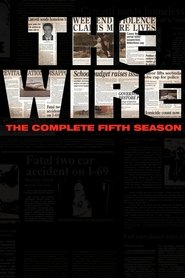 The Wire Season 5 Episode 6 The Wire Season 5 Episode 6
