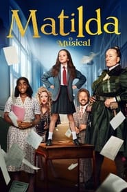 Matilda: O Musical Online Dublado em HD