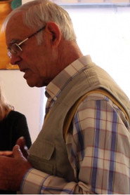 Luis Cruz Oliveira