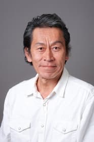 Keisuke Ishida as Munei (voice)