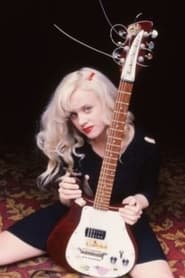 Kat Bjelland as Self