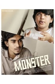 Monster (2021)