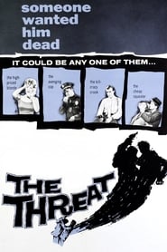 Poster The Threat