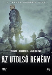 Az utolsó remény 2. évad plakát