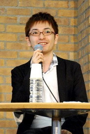 Satoru Kosaki