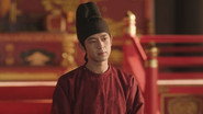 Flourished Peony - Episodio 12: Episodio 12