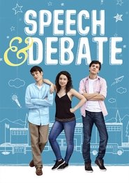 Speech & Debate – Speech and Debate (2017)