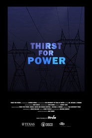 Thirst for Power