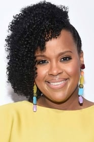 Natasha Rothwell is Sakina (voice)