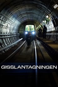 Gisslantagningen