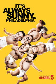 It's Always Sunny in Philadelphia Season 5 9