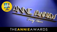 43rd Annie Awards