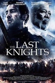 Last Knights 2015