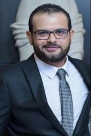 Mustafa Jamal Hashim photo 2