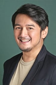 Dominic Ochoa as Fr. Eric