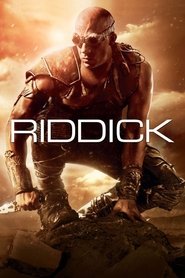 [CZ] Riddick 2013 Ke Stažení Zdarma