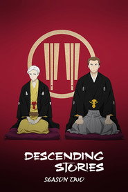 Descending Stories Descending Stories: Showa Genroku Rakugo Shinju 5