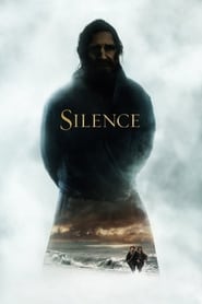 Poster for Silence