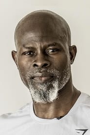Djimon Hounsou isQuinton Jamison