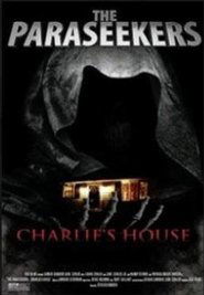 Poster The Paraseekers: Charlie's House 2020