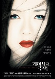 게이샤의 추억 (2005)