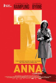 I, Anna постер