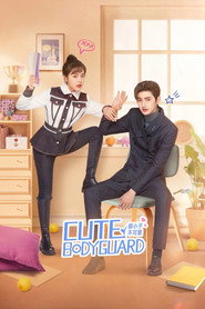 Cute Bodyguard poster