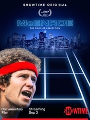 McEnroe постер