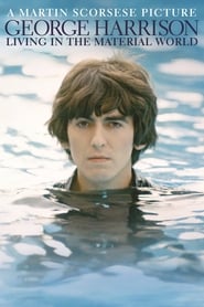 George Harrison: Living in the Material World ネタバレ