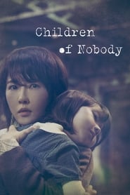 Poster Children of Nobody - Season 1 2019