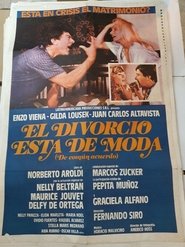 Divorce is Fashionable 1978
