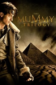 The Mummy Collection streaming