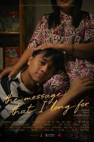 The Message That I Long For (1970)