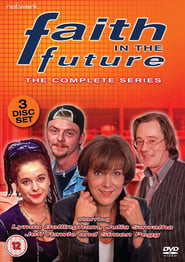 Full Cast of Faith in the Future