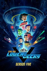 Star Trek: Lower Decks Season 5 10