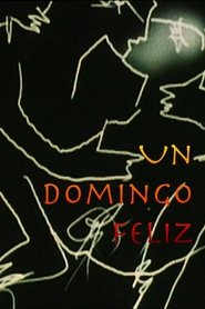 Poster Un Domingo Feliz 1989
