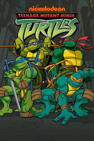Teenage Mutant Ninja Turtles poster