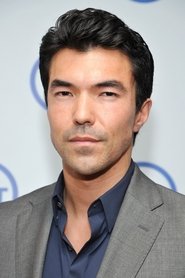 Ian Anthony Dale is Adam Noshimuri