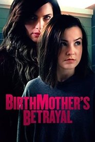 Birthmother's Betrayal постер