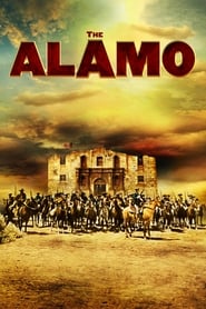 The Alamo постер