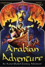 Arabian Adventure (1979) Arabian Adventure (1979)
