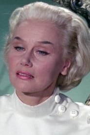 Edith Schneider as Elisabeth Kosak