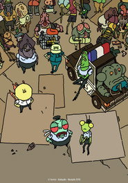 Vermin poster
