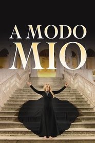 A modo mio - Patty Pravo 2024 Бесплатан неограничен приступ